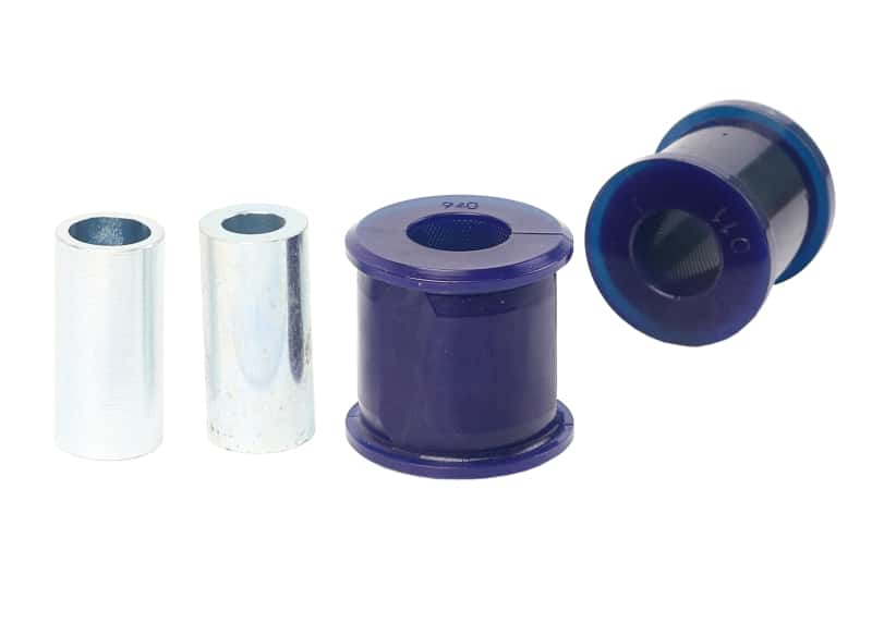 Superpro — SuperPro Mazda-Panhard Rod
Bushing Kit - view 2