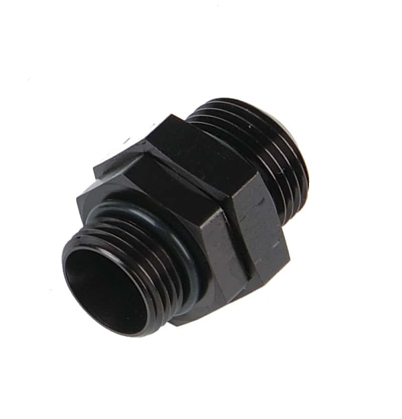 Aeromotive — Aeromotive AN-10 / AN-08 Swivel Union
Fitting - view 2