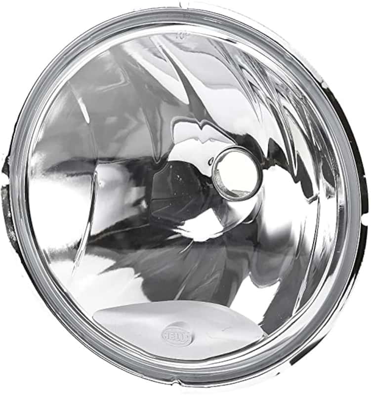 Hella — Hella Glued Headlamp Insert 1F8 - view 3