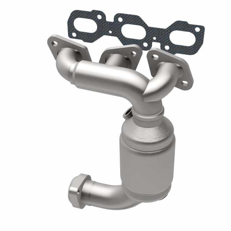 Magnaflow — MagnaFlow Conv DF Contour 95-00 2.5L Front MF
HM Grade
HM - view 26