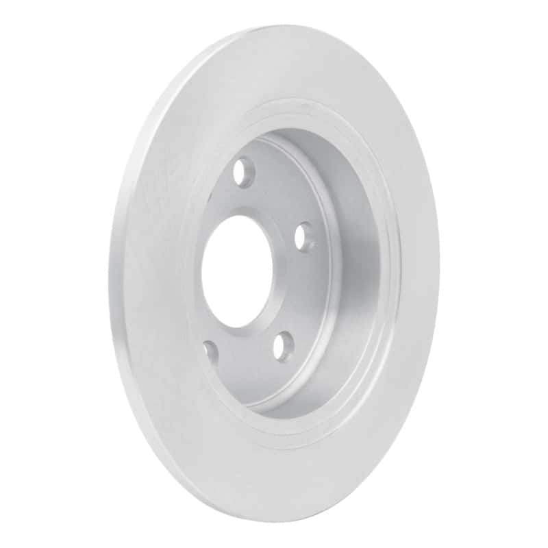 DFC — DFC 11-16 Buick Regal Rear Brake Rotor
DFC Brake Rotor - view 4