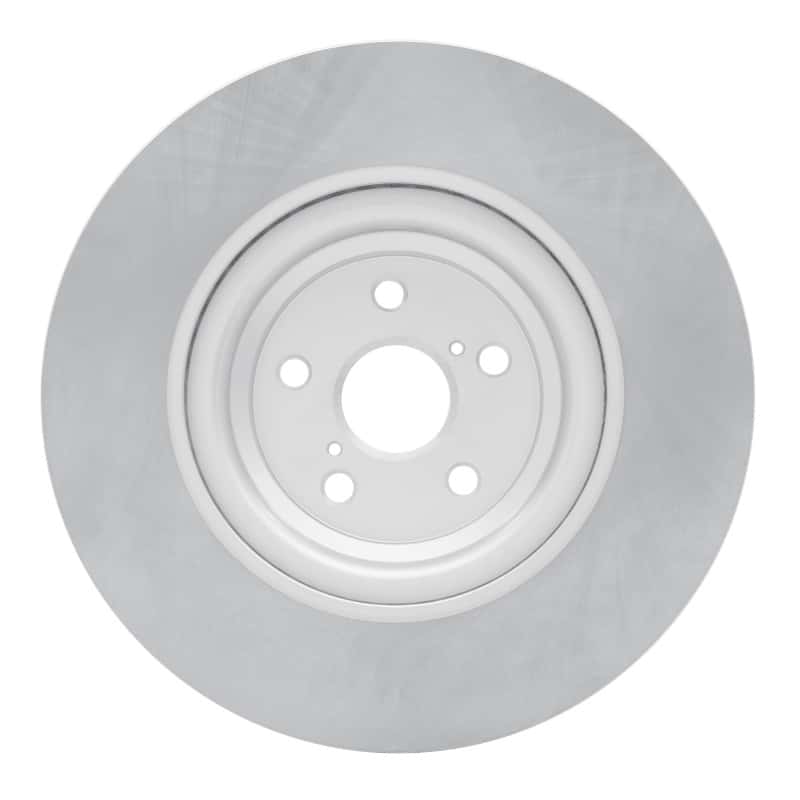 DFC — DFC 10-17 Lexus LS460 Left Front GeoSPEC Coated Rotor
DFC Brake Rotor - view 5