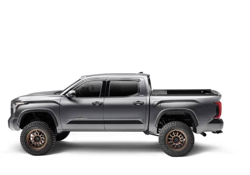 Retrax — Retrax 22-23 Ford F-250/350/450/550 6.8ft. Bed Retrax EQ - view 17