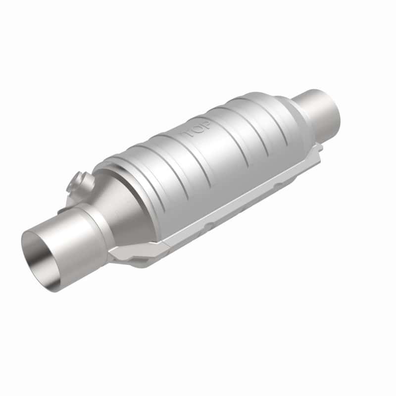 Magnaflow — Magnaflow Conv Univ 3.0in. GM 3.8L HM
HM Grade
HM - view 7
