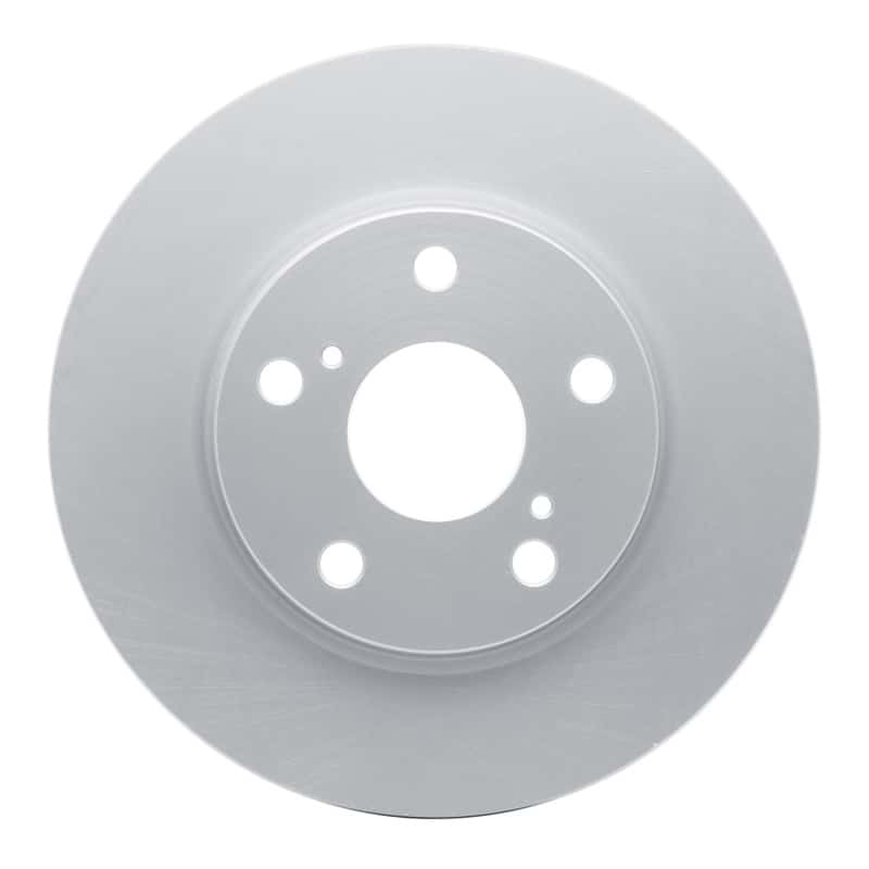 DFC — DFC 06-18 Lexus HS250H Front GeoSPEC Coated Rotor
DFC Brake Rotor - view 1