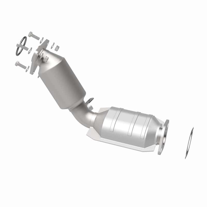 Magnaflow — Magnaflow 08-09 Infiniti EX35 3.5L Direct Fit Converter
California - view 16