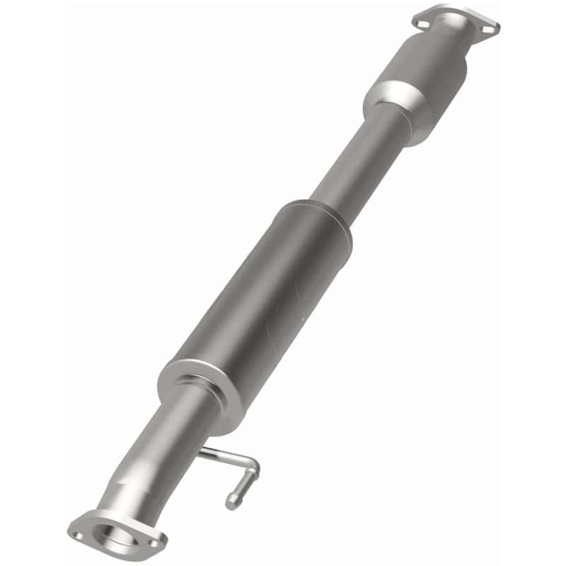Magnaflow — MagnaFlow 15-17 Kia Sonata/Optima L4 2.4L Converter Direct Fit
OEM Grade
OEM - view 4