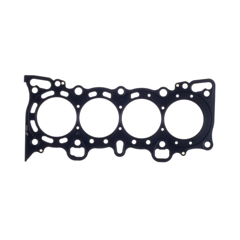 Cometic Gasket — Cometic Honda Civic/CRX SI/ SOHC 77mm .030 inch MLS Head Gasket D15/16
Cylinder Head Gasket - view 6