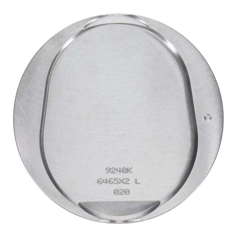 Wiseco — Wiseco Chrysler 5.7L Hemi -8cc R/Dome 1.080inch Piston Shelf Stock
Piston - view 9