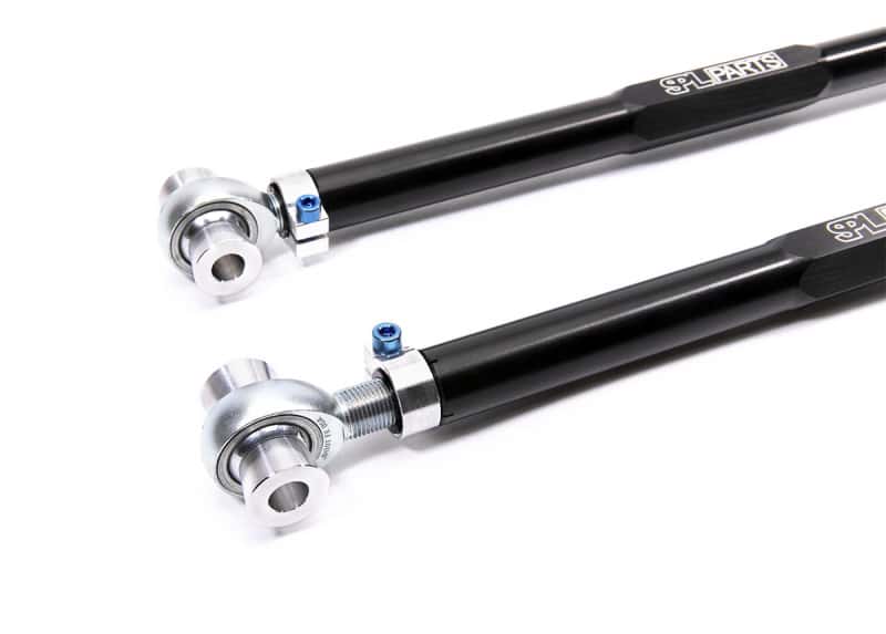 SPL Parts — SPL Parts 2016+ Chevrolet Camaro (Gen 6) Rear Toe Links
Control Arms - view 6