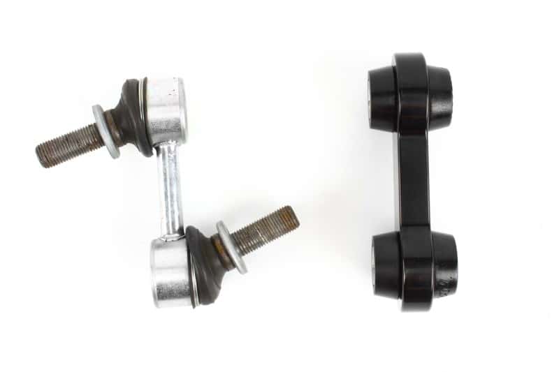 Perrin Performance — PERRIN 15-21 Subaru WRX/STI / 14-18 Forester / 13-17 Crosstrek Front Endlinks
paPSP-SUS-118 - view 5