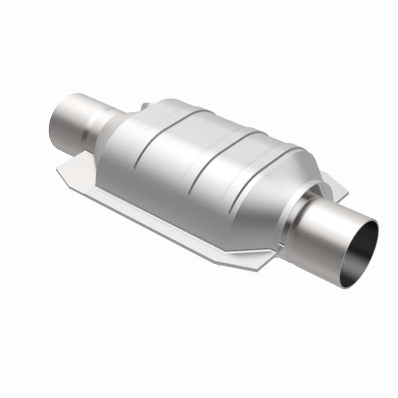 Magnaflow — MagnaFlow Conv Univ 2.00inch w/ single O2
HM Grade
HM - view 22