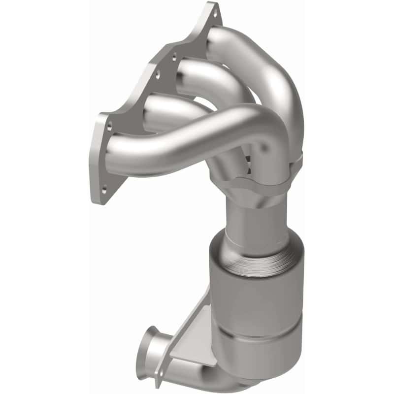 Magnaflow — MagnaFlow 07-11 Mini Cooper L4-1.6LGAS California Catalytic Converter Direct Fit
California - view 4