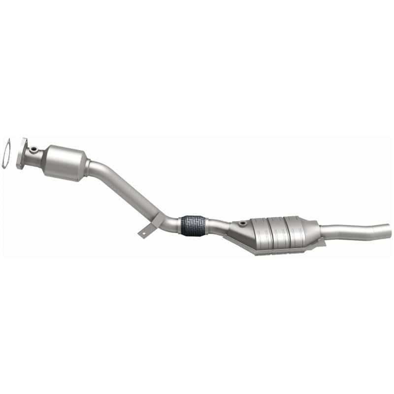 Magnaflow — MagnaFlow Conv DF 00-01 Audi A6 2.8L
California - view 32