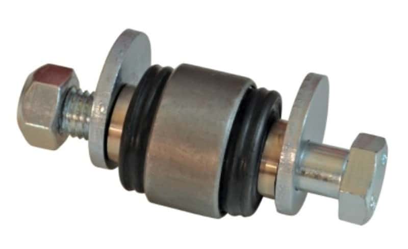 SPC Performance — SPC Performance 07-17 GMC Acadia Rear Camber Adjustment Kit w/ xAxis
CAM BOLT EACH
CAM BOLT EA - view 2
