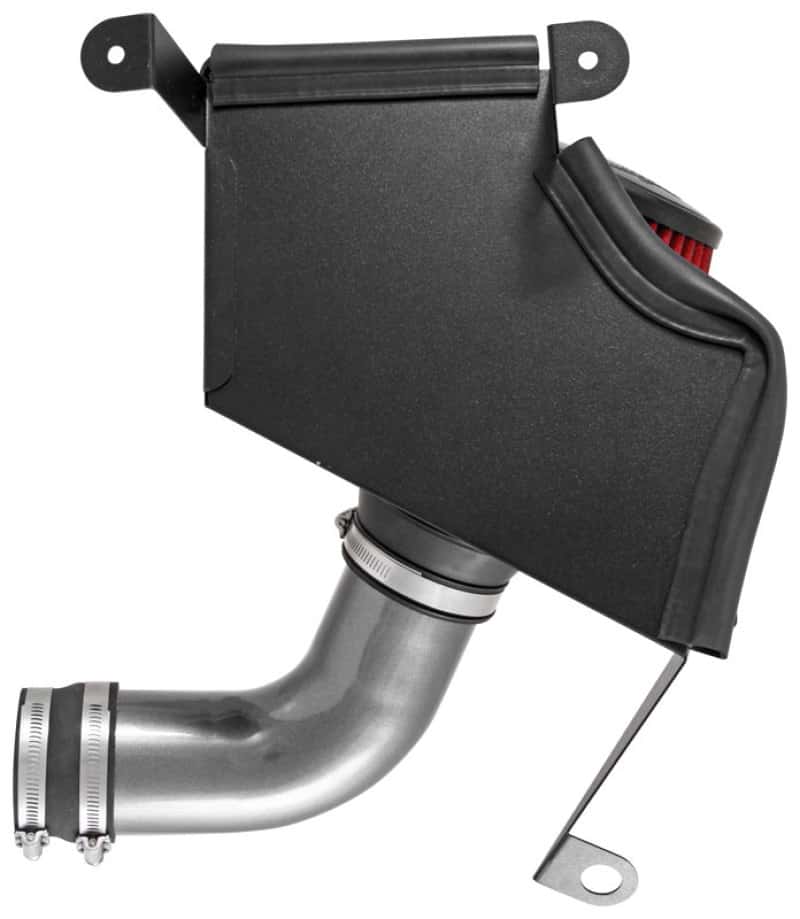 AEM Induction — AEM 2016 Acura ILX 2.4L L4 - Cold Air Intake System
Cold Air Intake Syst
AEM Cold Air Intake - view 3