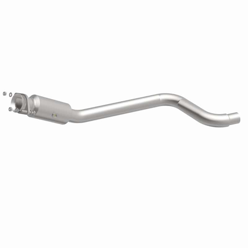 Magnaflow — Magnaflow 10-12 Jaguar XF 5.0L Direct Fit Converter
California - view 10