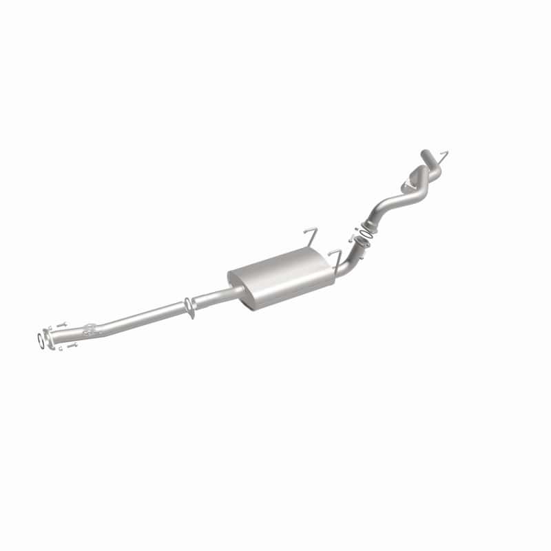 Magnaflow — MagnaFlow BRE Exhaust Kit 96-00 Toyota 4Runner 3.4L
Exhaust Kit - view 5