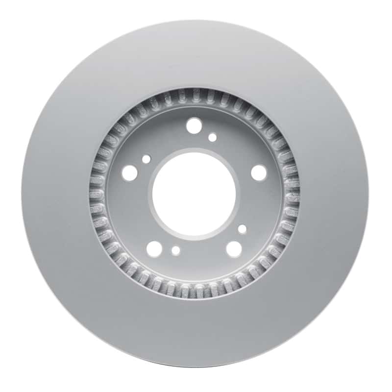 DFC — DFC 91-01 Acura INTEGRA Front GeoSPEC Coated Rotor
DFC Brake Rotor - view 5