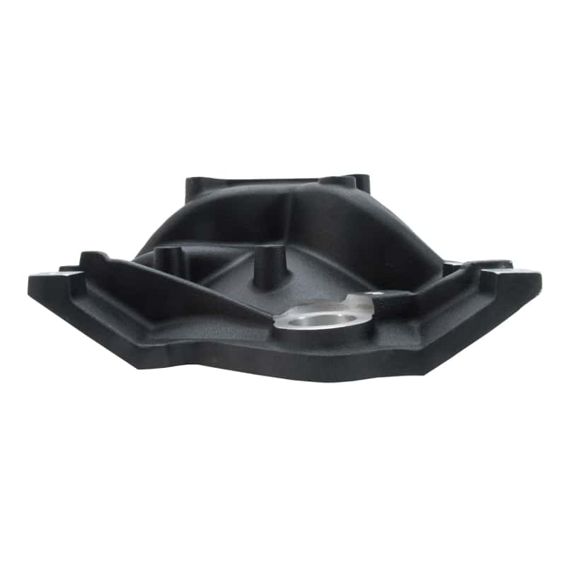 Edelbrock — Edelbrock Manifold Performer Eps SB Chevy Vortec Black Finish
MANIFOLD - view 18