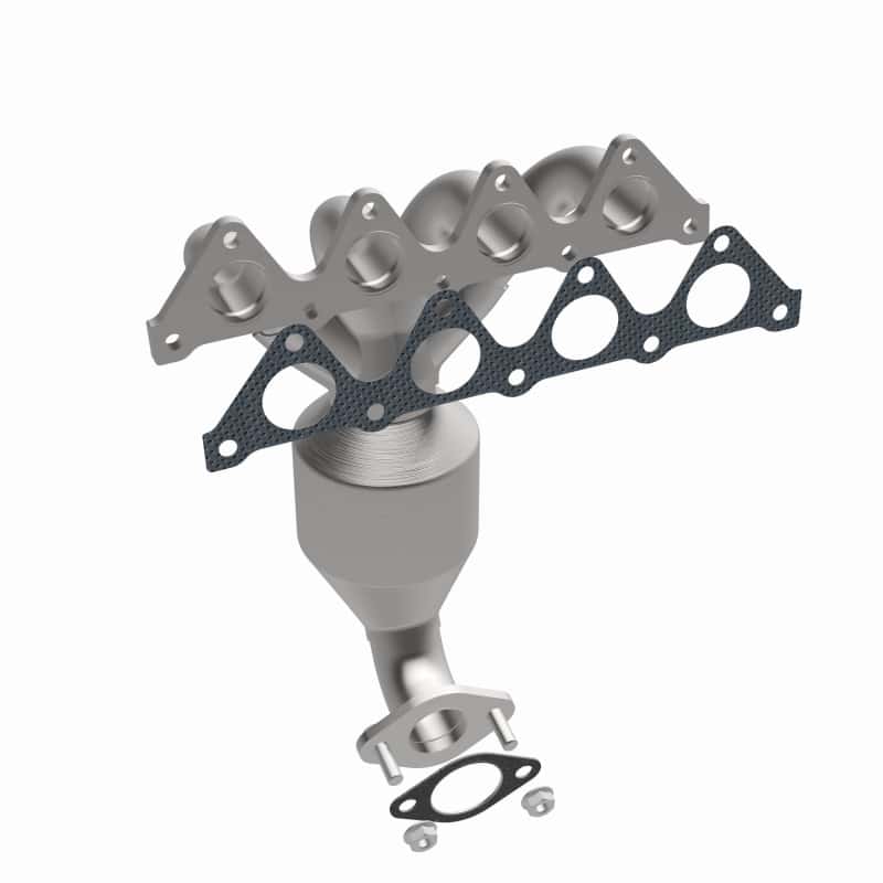 Magnaflow — Magnaflow Conv DF 01-05 Hyundai Accent 1.6L
California - view 15