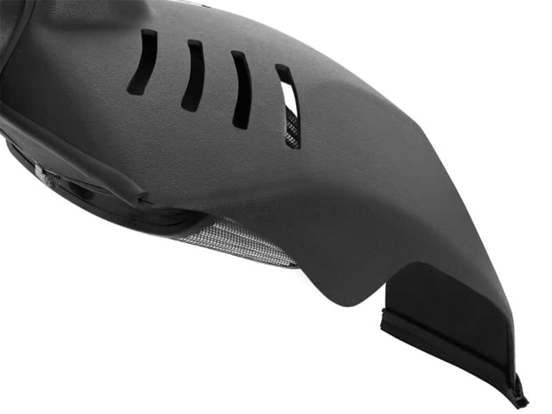 aFe — aFe Magnum FORCE Stage-2 Pro DRY S Intake Systems 06-13 Chevrolet Corvette Z06 (C6) V8-7.0L (LS7)
Magnum FORCE Intake - view 4