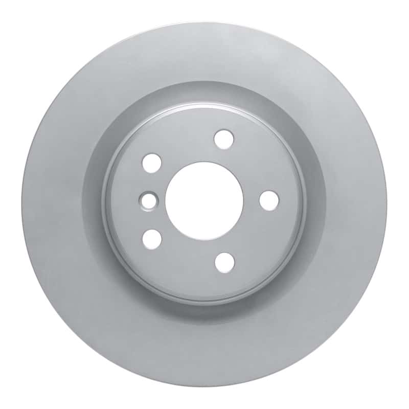 DFC — DFC 19-24 BMW M235I xDrive Gran Coupe Rear GeoSPEC Coated Rotor - view 1