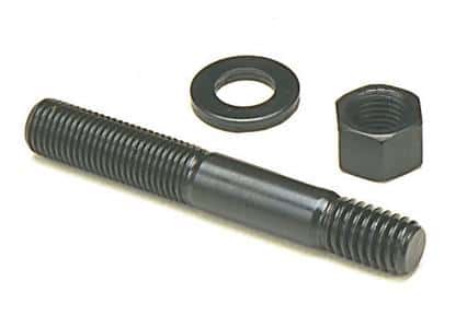 ARP — ARP Chevrolet SB/BB High Volume Oil Pump Stud Kit - view 2