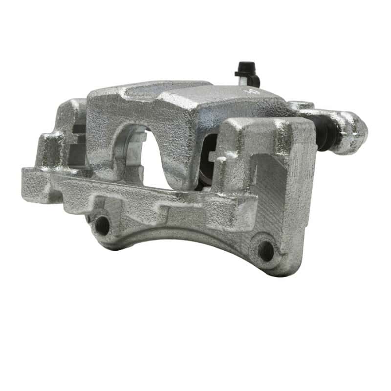 DFC — DFC 07-15 Infiniti G35 Rear-R Premium Caliper - Silver Zinc Coated
DFC Brake Caliper - view 2