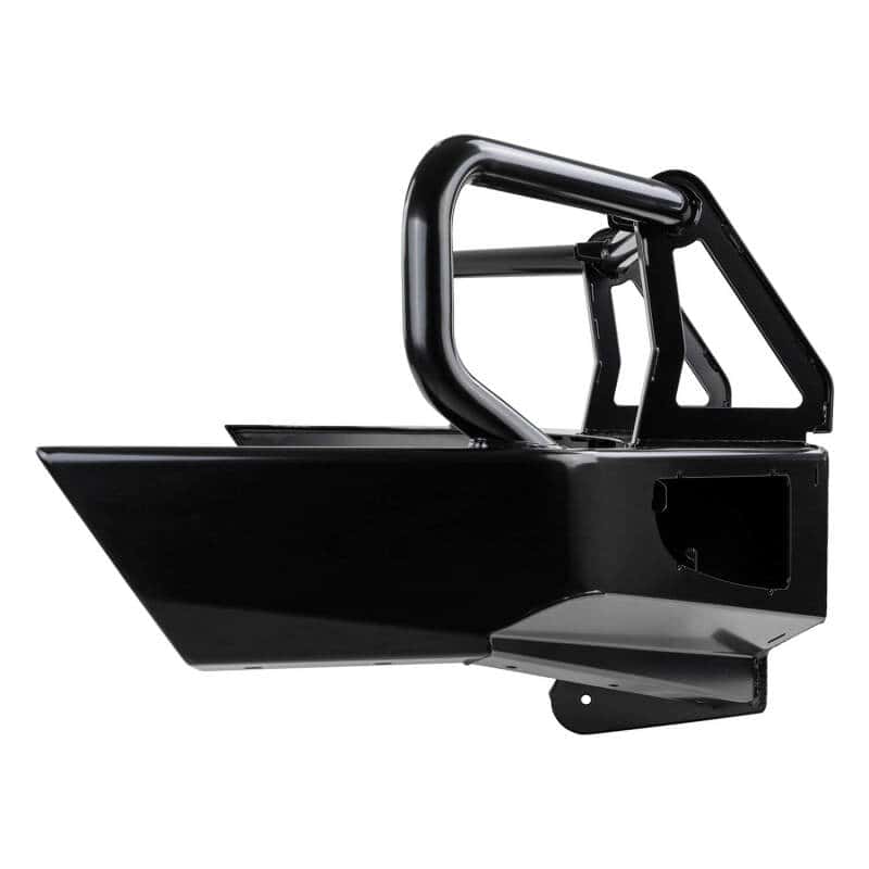 ARB — ARB Bumper/Fitting Kit Bundle 3440400
Combination Bumper - view 2