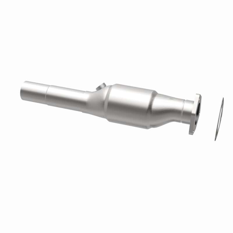 Magnaflow — MagnaFlow Conv DF VW Cabrio/Jetta 2.0L 96-98
HM Grade
HM - view 21