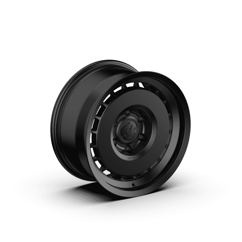 fifteen52 — fifteen52 Evolution HD 17x8.5 6x139.7 0mm ET 106.2mm Center Bore Asphalt Black Wheel - view 5