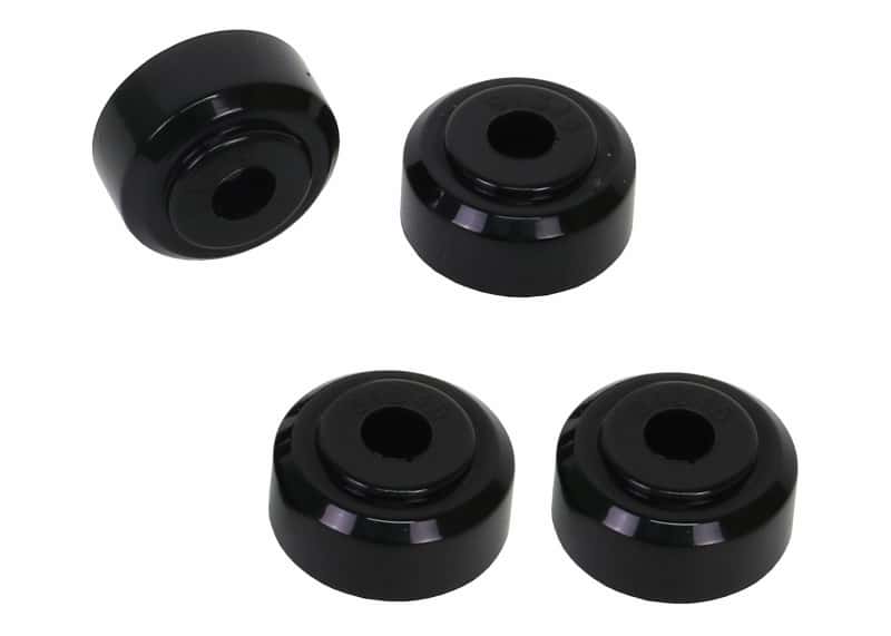 Whiteline — Whiteline Universal Shock Eye Bushing 7/8in nipple 3/8in ID 5/8in thick
Universal Shock Eyes - view 3