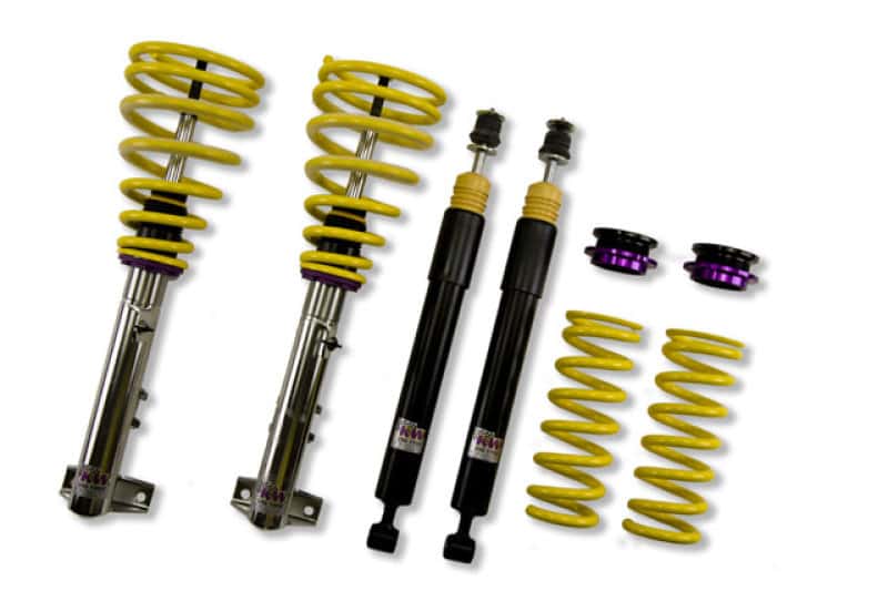 KW — KW Coilover Kit V1 Mercedes-Benz C-Class (203 203K) all engines RWD Sedan + Wagon
Coilover Kit - view 1