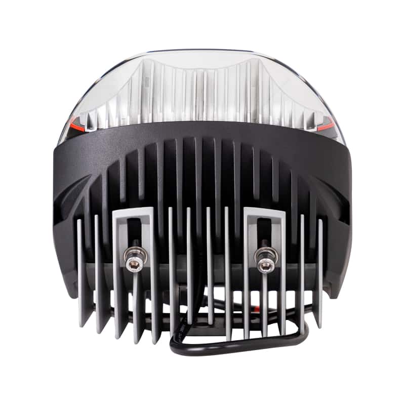 ARB — ARB Intensity IQ Driving Lights
Intensity IQ Lights - view 19