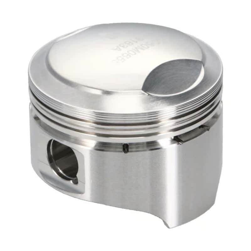 Wiseco — Wiseco Honda CB/CL350 68-73 10.51 CR Piston Kit
Piston Kit - view 6