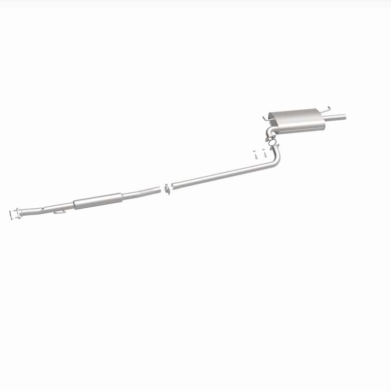 Magnaflow — MagnaFlow BRE Exhaust Kit 96-03 Camry ES300
Exhaust Kit - view 6