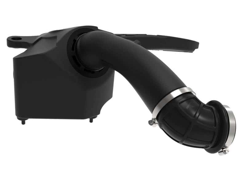 aFe — aFe 19-21 Mini Cooper S (F56) B46 L4 2L (t)Momentum GT Cold Air Intake System w/ Pro DRY S Filter
Momentum GT Intake - view 3