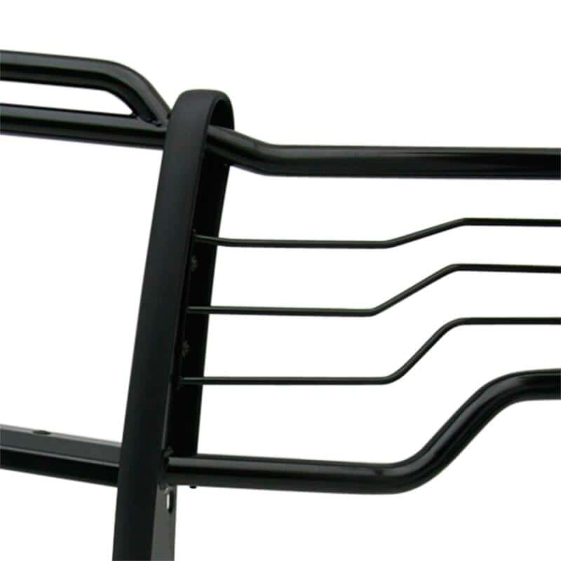 Westin — Westin 2009-2014 Ford F-150 Sportsman Grille Guard - Black
Grille Guard - view 4