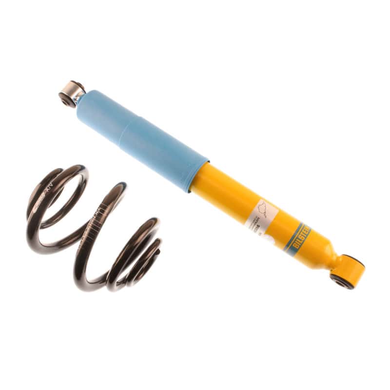 Bilstein — Bilstein B12 2002 Audi TT Quattro ALMS Edition Front and Rear Complete Suspension Kit
Complete Kit - view 6