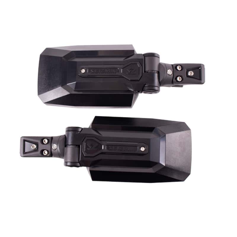 Seizmik — Seizmik 13+ Can Am/ Polaris Trailrider Sideview Mirror - Pro-fit - view 1