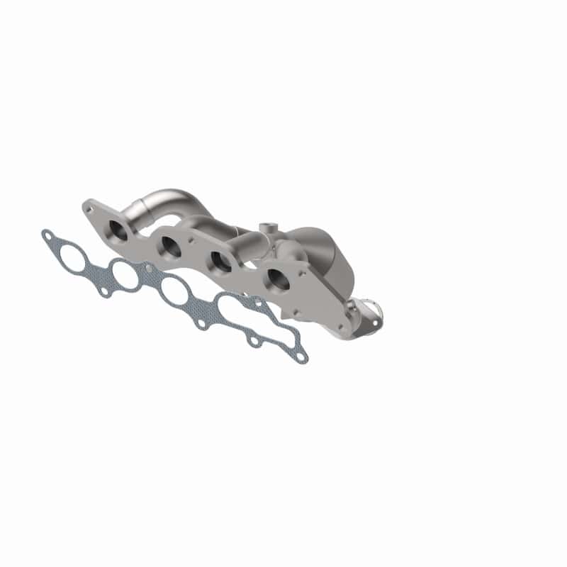 Magnaflow — Magnaflow Conv DF 2008 Mazda 6 2.3L Manifold
OEM Grade
OEM - view 27