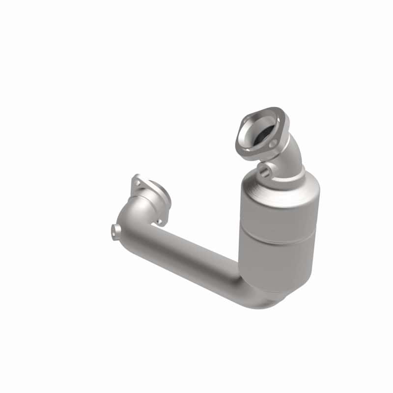 Magnaflow — MagnaFlow Conv DF 2000 Mercedes CLK320 3.2L
California - view 29