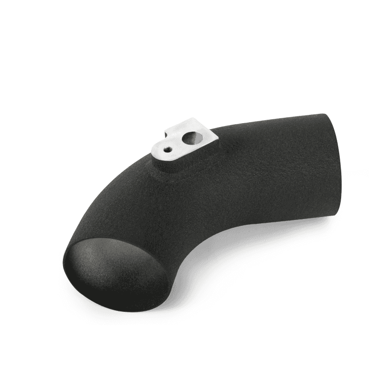 Mishimoto — Mishimoto 13-16 Ford Focus ST 2.0L Performance Air Intake Kit - Wrinkle Black
Cold Air Intake - view 12