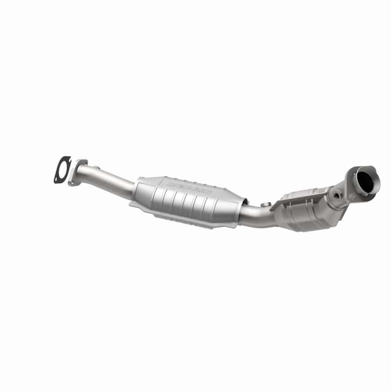 Magnaflow — MagnaFlow Conv DF Crwn Vic-Twn Car-Grand Marq
HM Grade
HM - view 21