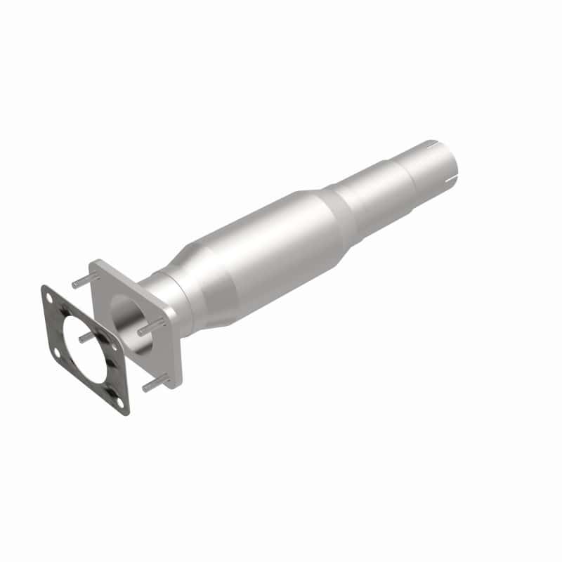 Magnaflow — MagnaFlow Conv DF 98-05 Cadillac Deville 4.6L
HM Grade
HM - view 4