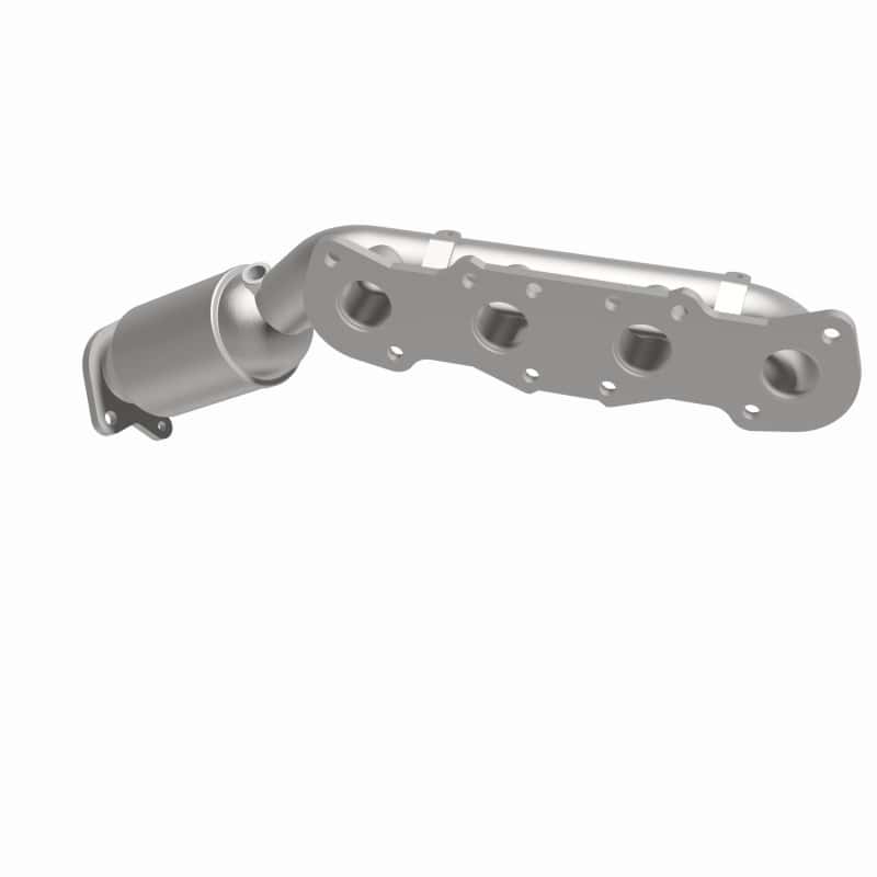 Magnaflow — MagnaFlow Conv Direct Fit 12-16 Hyundai Equus V8 5.0L Manifold
OEM Grade
OEM - view 11