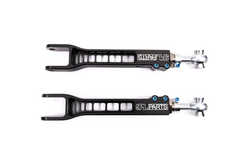 SPL Parts — SPL Parts 01-05 Lexus IS300 Rear Traction Arms
Control Arms - view 1