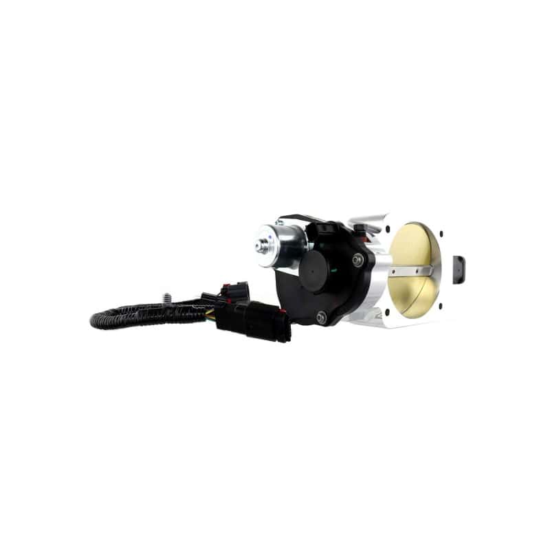 Ford Racing — Ford Racing 2011-2014 Mustang 5.0L 90 mm Throttle Body
TBdyAssy - view 5