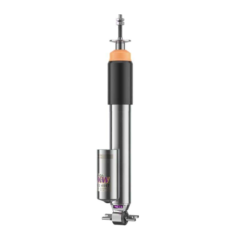 KW — KW Coilover Kit V3 Chevrolet Corvette (C6); all models excl. Z06+ZR1; w/o electronic shock
Coilover Kit - view 6
